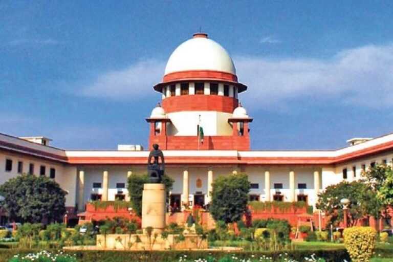 सुप्रीम कोर्टाने आप-काँग्रेस उमेदवाराला चंदीगडचे महापौर घोषित केले-निवडणूक अधिकाऱ्याचा खोटारडेपणा सिद्ध