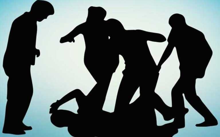 आंबेगाव पठारमध्ये सचिन धनकवडेंच्या खुनाचा प्रयत्न :पाच जणांच्या टोळीला अटक