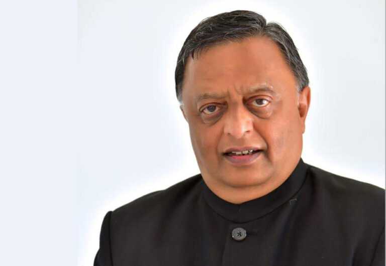 फत्तेचंद  रांका हेच पुणे सराफ असोसिएशनचे पुन्हा अध्यक्ष