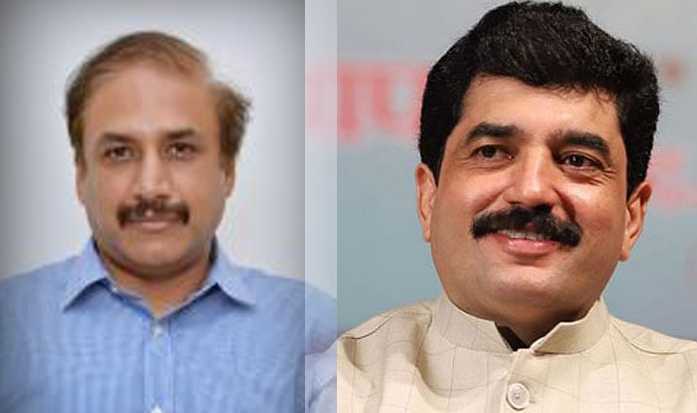 झिकाचा प्रसार रोखण्यासाठी विशेष टास्क फोर्सची निर्मिती करा- मुरलीधर मोहोळ