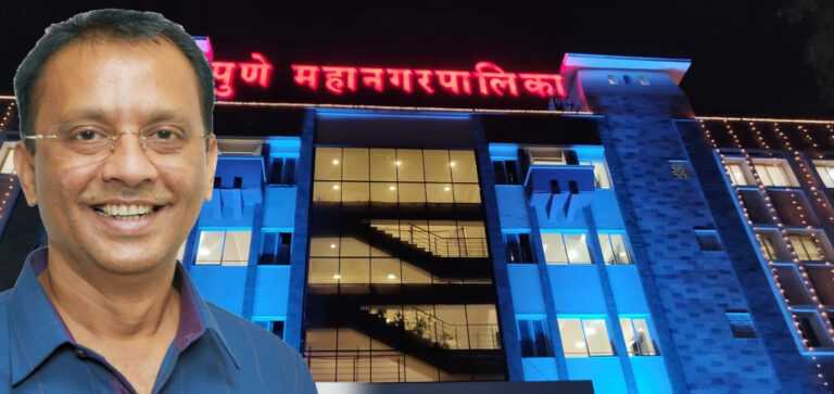 गणेश मंडळांचा प्रश्न घेऊन आम्ही उपमुख्यमंत्र्यांना घालू साकडे -पण पुण्यातल्या या राजकारणाचे काय ?