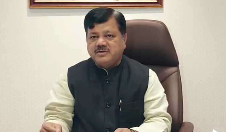 सूडभावनेने घेतलेल्या निर्णयाला चाप– विरोधी पक्षनेते प्रविण दरेकर