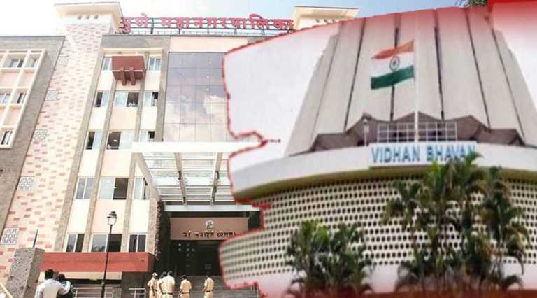 लस शिल्लक पडून ठेवली पण बूस्टर डोस का दिला नाही ?