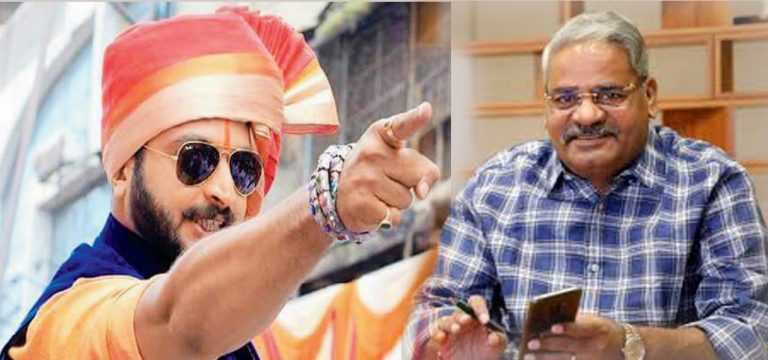 “अबकी बार भाजपा हद्दपार केल्याशिवाय शेतकऱ्यांना सुखाचे दिवस येणार नाही” – डॉ. अमोल कोल्हे