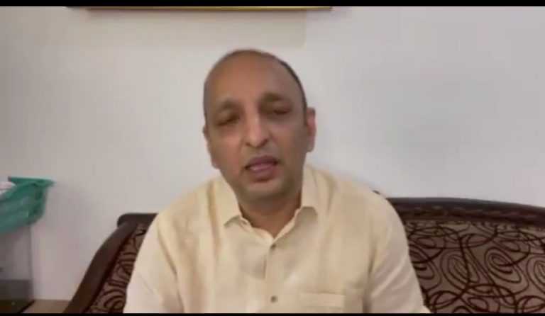 तेलंगणा राज्य परिवहन महामंडळ राज्य सरकारमध्ये विलीन करण्याचा ऐतिहासिक निर्णय, महाराष्ट्रात MSRTC चे विलिनीकरण कधी करणार?: सचिन सावंत