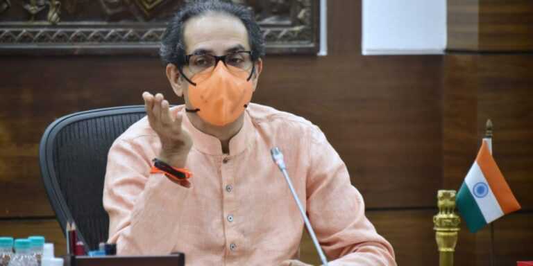मुंबईतून सुरू होणाऱ्या सेवांचे अनुकरण संपूर्ण देशभर – मुख्यमंत्री उद्धव ठाकरे