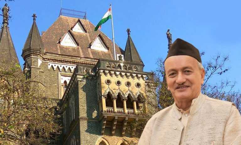 दंगलसदृश परिस्थिती निर्माण करण्यासाठी चिथावणी:राज्यपालांवर फौजदारी कारवाई हवी,उच्च न्यायालयात याचिका