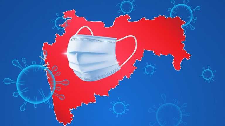 ओमायक्रॉन:निर्बंध झाले लागू; रात्री 9 ते सकाळी 6 जमावबंदी सह दिवसाही सर्व कार्यक्रमांवर पुन्हा निर्बंध