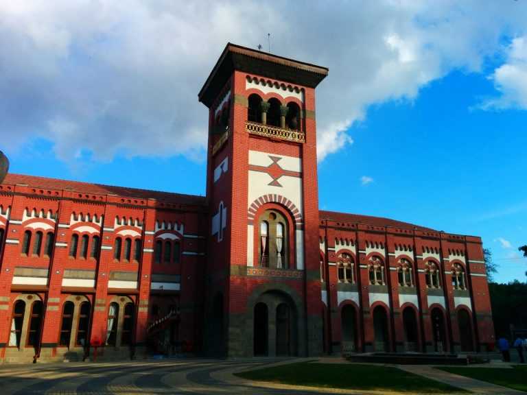 ‘स्वच्छ व हरित ग्राम’ आणि ‘जलसमृद्ध गाव’ या संकल्पनेवर आधारित राष्ट्रीय कार्यशाळेचे आयोजन