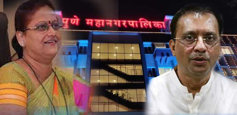 भाजप कार्यकर्त्यांनी गोंधळ घालून दैनंदिन कामकाजात अडथळे आणल्याने विरोधी पक्षनेत्या संतापल्या , म्हणाल्या हि नागरी हक्कावर गदा