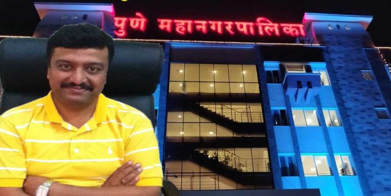 डिसेंबरमध्ये ७१ कोटीची वसुली- पुणे महापालिका मिळकतकर थकबाकीदारांचे नळजोड तोडणार