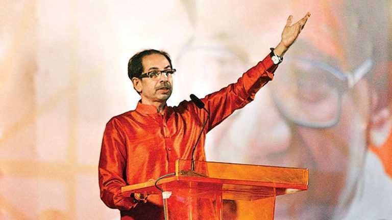 मराठी पत्रकारितेत बाणेदारपणा जोपासण्याचे सामर्थ्य – मुख्यमंत्री उद्धव ठाकरे