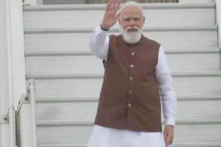 लोकसभा निवडणुकीपूर्वी पंतप्रधानांचे देशवासीयांना पत्र