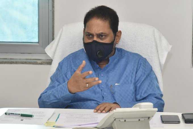 कृषी वीजबिलांच्या थकबाकीमुक्तीसाठी ५०टक्के माफीची संधी येत्या मार्चपर्यंत