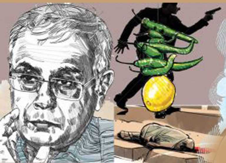 डॉ. नरेंद्र दाभोळकर हत्या प्रकरण:आरोपी शरद कळसकरला मुंबई उच्च न्यायालयाकडून जामीन; सुटका होण्याची शक्यता