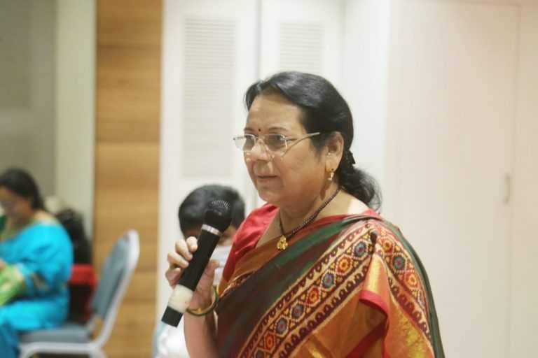 आर्वी तालुक्यातील अल्पवयीन मुलीच्या गर्भपात प्रकरणी दोषींवर कडक कारवाई व्हावी – उपसभापती डॉ. नीलम गोऱ्हे
