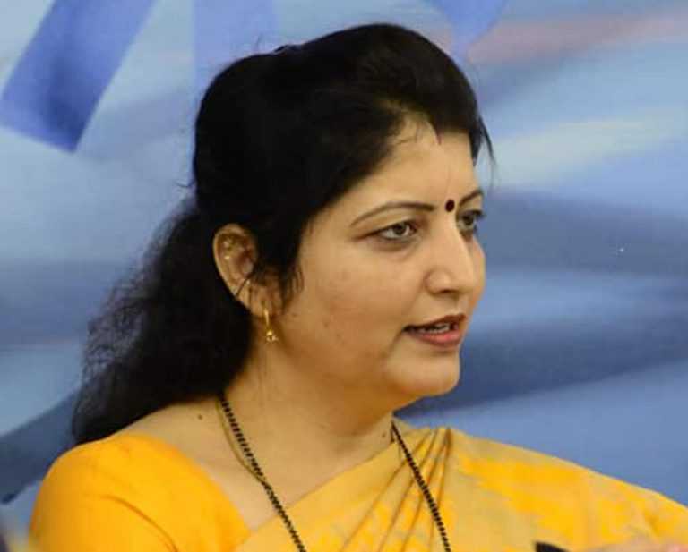 महाराष्ट्र राज्य महिला आयोगाच्या सुनावणीत १२३ तक्रारींवर कार्यवाही-अध्यक्षा रूपाली चाकणकर