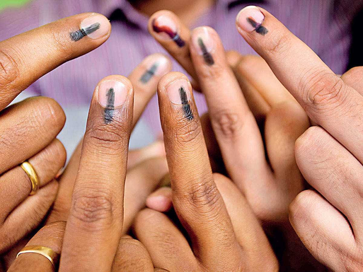 तीन राज्यातील निवडणुकांच्या तारखा जाहीर:त्रिपुरात 16 फेब्रुवारीला, मेघालय-नागालॅंडमध्ये 27 फेब्रुवारीला मतदान, निकाल 2 मार्चला