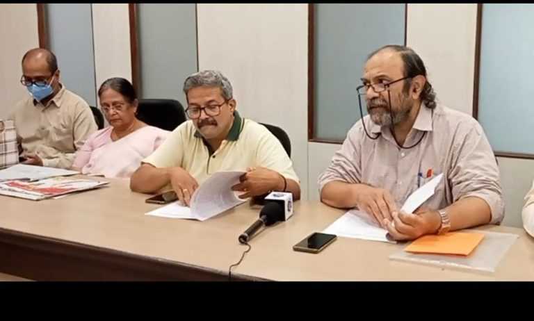 अबब ..नदीसुधार प्रकल्पाला २ हजार कोटीची वाढीव मान्यता ? पर्यावरणवादींंचे सवाल आणि आक्षेप-तर महापालिकेचे मौन (व्हिडीओ)