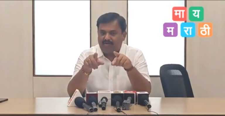 समाविष्ट झालेली ३४ गावे वगळण्याचा शिंदे -फडणवीस सरकारचा घाट हाणून पाडावा लागेल : प्रशांत जगताप