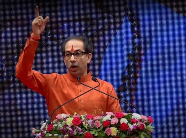 मायमराठीतील साहित्यकृतींना राष्ट्रीय सन्मान मिळणे अभिमानास्पद – मुख्यमंत्री उद्धव ठाकरे