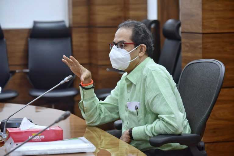राज्यातील उपाहारगृहे, दुकाने यांच्या वेळा वाढविणार; अम्युझमेंट पार्क देखील सुरू करणार – मुख्यमंत्री उद्धव ठाकरे