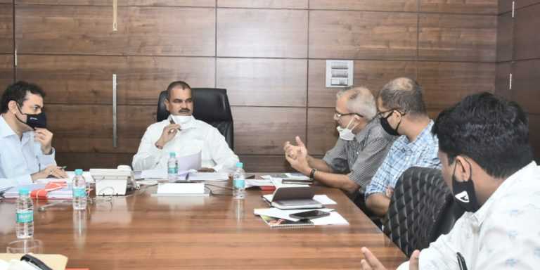 चंदन लागवडीला प्रोत्साहन देवून अगरबत्ती उद्योगाला चालना देणार – वने राज्यमंत्री दत्तात्रय भरणे