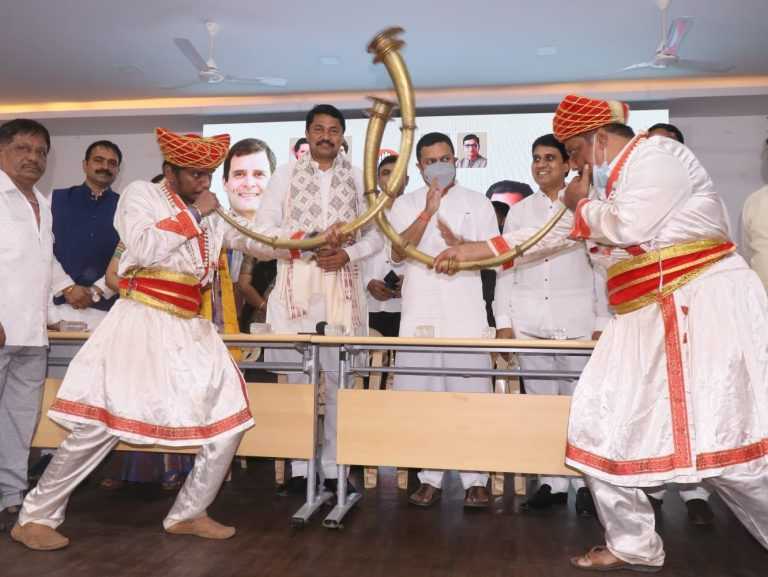 सांस्कृतिक मंत्र्यांनी मराठी चित्रपट निर्मात्यांच्या मागण्या कालच केल्यात मान्य