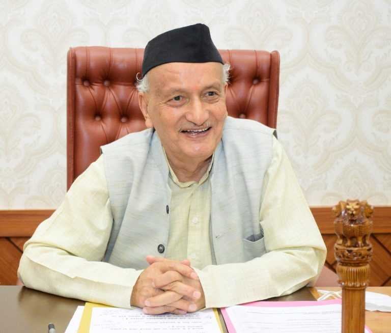 भगतसिंह कोश्यारी यांचा राज्यपालपदाचा राजीनामा मंजूर:रमेश बैस आता महाराष्ट्राचे नवे राज्यपाल
