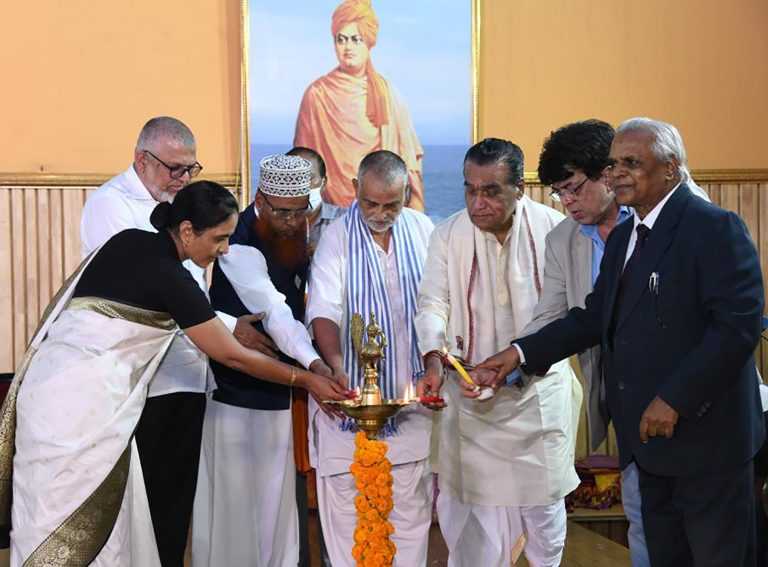 समाज विकासासाठी तिर्थक्षेत्रांचे ज्ञानतीर्थ क्षेत्र होणे गरजेचे-डॉ. कमल टावरी