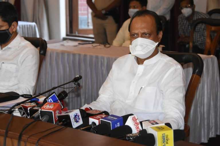 पुण्यात 1 डिसेंबर पासून चित्रपटगृह आणि नाट्यगृह 100 टक्के प्रेक्षकांच्या उपस्थितीस परवानगी – उपमुख्यमंत्री अजित पवार
