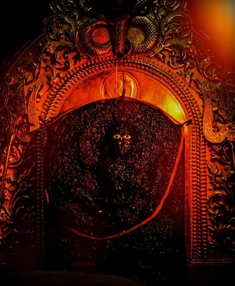 श्री काळभैरवनाथ जन्माष्टमी उत्सवाची सांगता