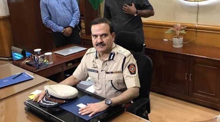 परमबीर सिंह यांनी मुंबई हल्ल्याचा गुन्हेगार कसाबचा फोन लपवला होता- निवृत्त एसीपी पठाण यांचा आरोप