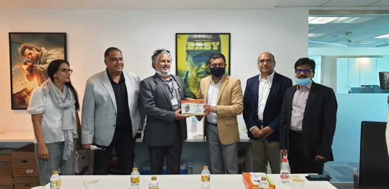 दुबई वर्ल्ड एक्सपोमध्ये महाराष्ट्राच्या सांस्कृतिक वैभवाचे सादरीकरण