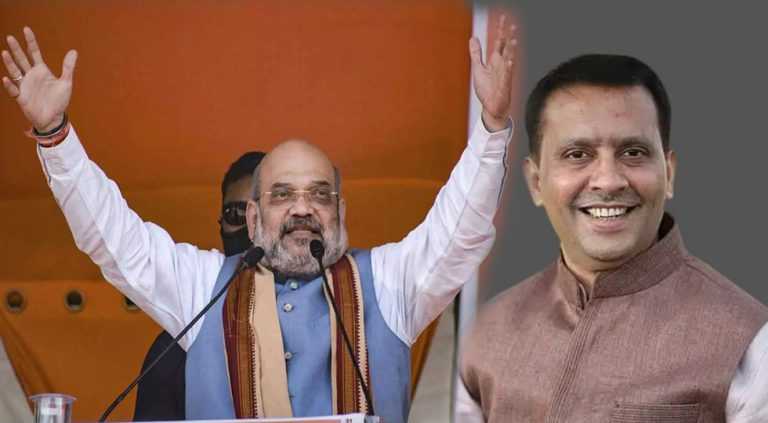 केंद्रीय गृहमंत्री अमित शाह यांच्या दौऱ्याने भाजपा मध्ये चैतन्य उसळेल : सभागृहनेते गणेश बिडकर