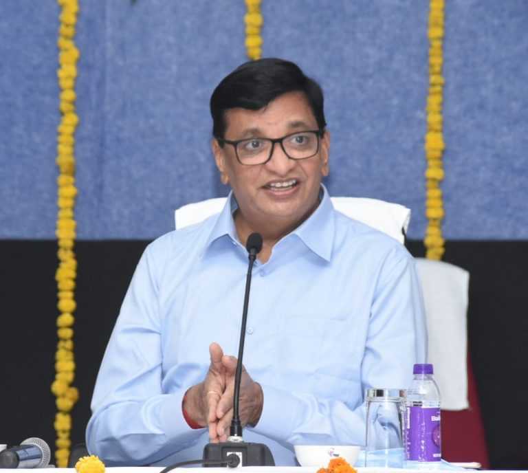 अवैध गौण खनिज उत्खनन आणि वाहतुकीस प्रतिबंध करण्यासाठी भरारी पथकाची स्थापना – महसूल मंत्री बाळासाहेब थोरात