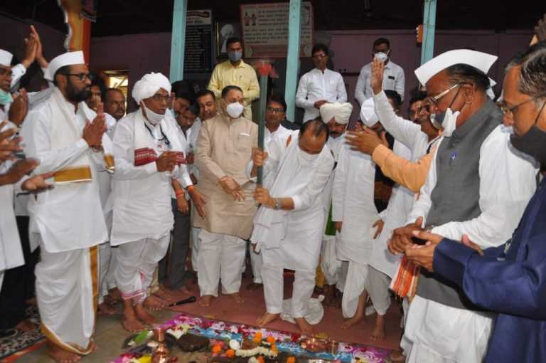 मुळा धरणातून पारनेर शहरासाठी पाणी पुरवठा योजना मंजूर – उपमुख्यमंत्री अजित पवार