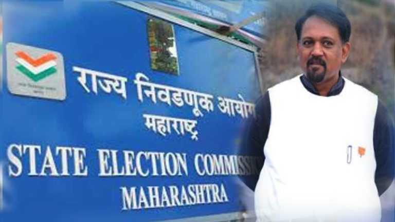 निवडणुका पुढे ढकलण्यासाठी अधिकाऱ्यांच्या मदतीने राजकीय षड्यंत्र