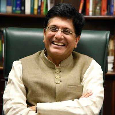 सुरत हे जगातील सर्वात वेगाने विकसित होणाऱ्या शहरांपैकी एक :जगातले दागिन्यांचे निर्मिती केंद्र बनण्याची त्यात क्षमता – पीयूष गोयल