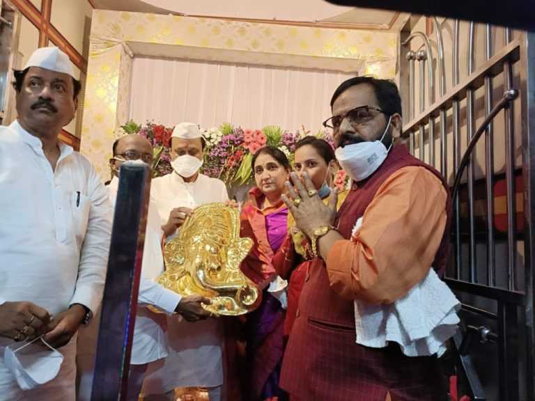 प्रत्येक संकटावर मात करुन महाराष्ट्र निर्धाराने, एकजुटीने पुढे जात राहणार – उपमुख्यमंत्री अजित पवार