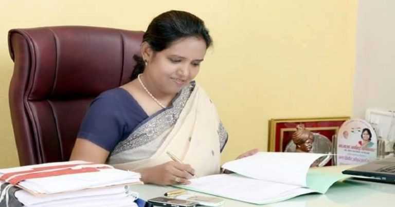 मार्गदर्शक सूचनांचे काटेकोर पालन करावे – शालेय शिक्षणमंत्री प्रा.वर्षा गायकवाड