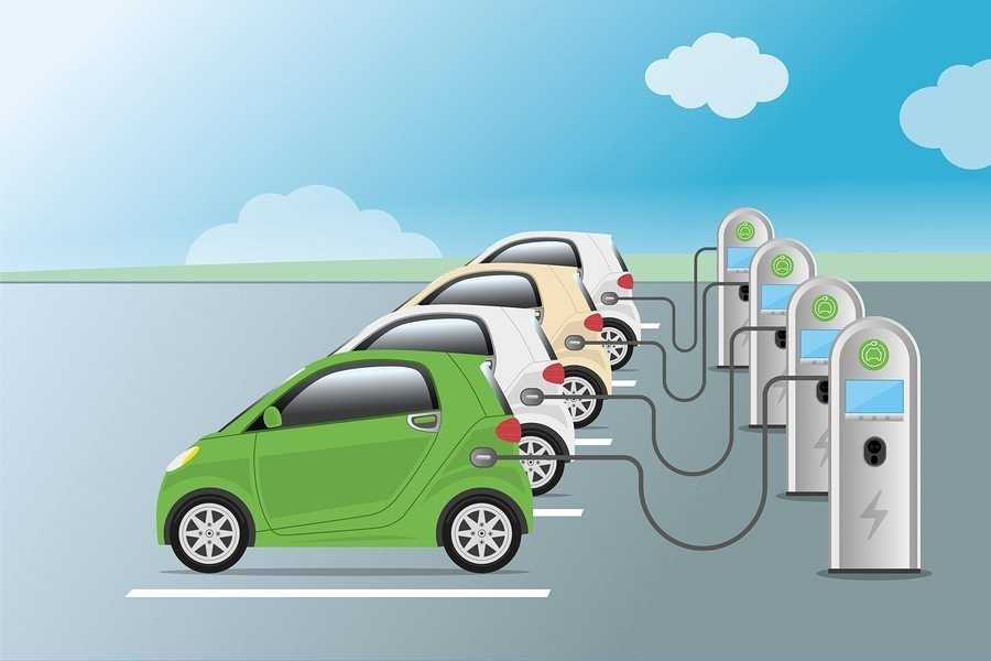 गोव्यात गोलमेज : इलेक्ट्रिक वाहनांना प्रोत्साहन देण्यासाठी ...