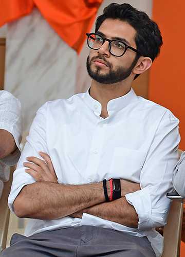 मुंबईकरांना दुधखुळे समजणे बंद करावे – मुंबई भाजपचा अदित्य ठाकरे यांना टोला..