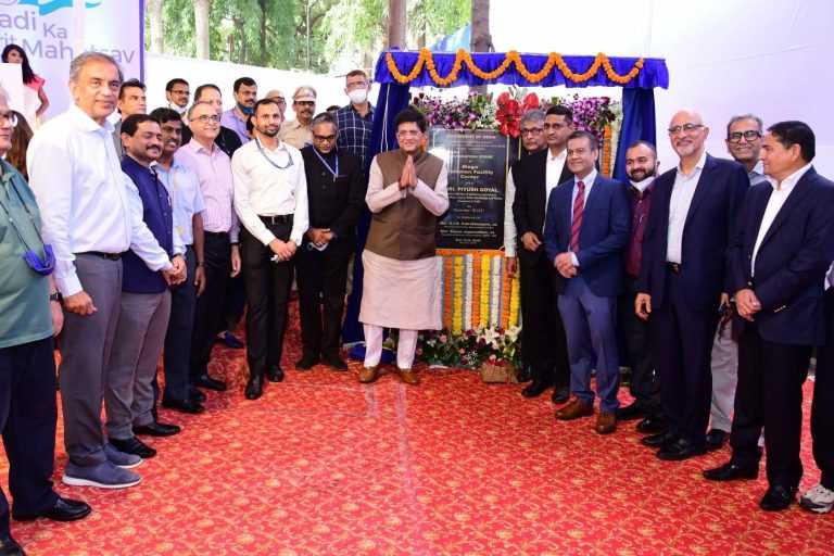 भारताचा संयुक्त अरब अमिरातीशी मुक्त व्यापार करार अनेक क्षेत्रांसाठी नव्या संधींची दारे उघडून देणारा ठरेल – केंद्रीय मंत्री पियुष गोयल यांनी व्यक्त केला विश्वास