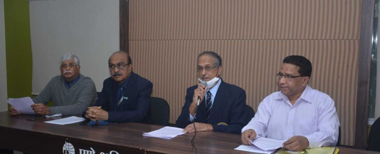 41 वी ज्युनियर राष्ट्रीय रोइंग स्पर्धा 9 डिसेंबरपासून पुण्यात