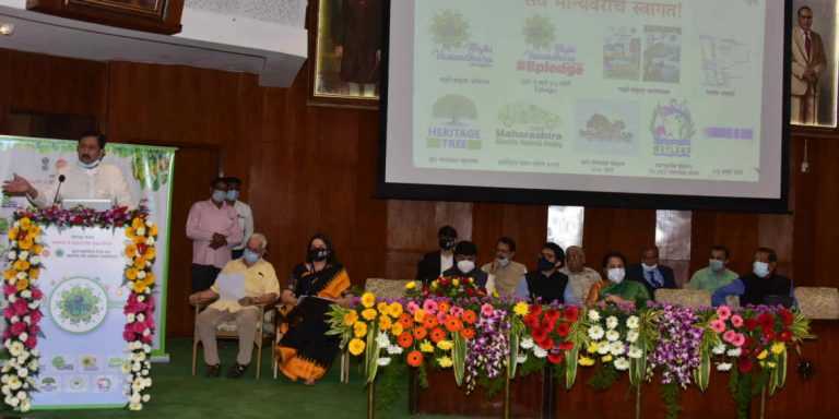 वातावरणीय बदलाची झळ कमी करण्यासाठी लोकप्रतिनिधींचा पुढाकार महत्त्वाचा – सभापती रामराजे नाईक-निंबाळकर