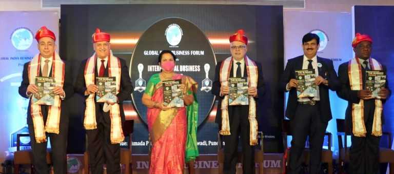 मोरोक्को, कॉस्टरिका, अझरबैजान, नायजेरियाच्या राजदूतांनी भारतीय उद्योजकांना केले गुंतवणूक करण्याचे आवाहन