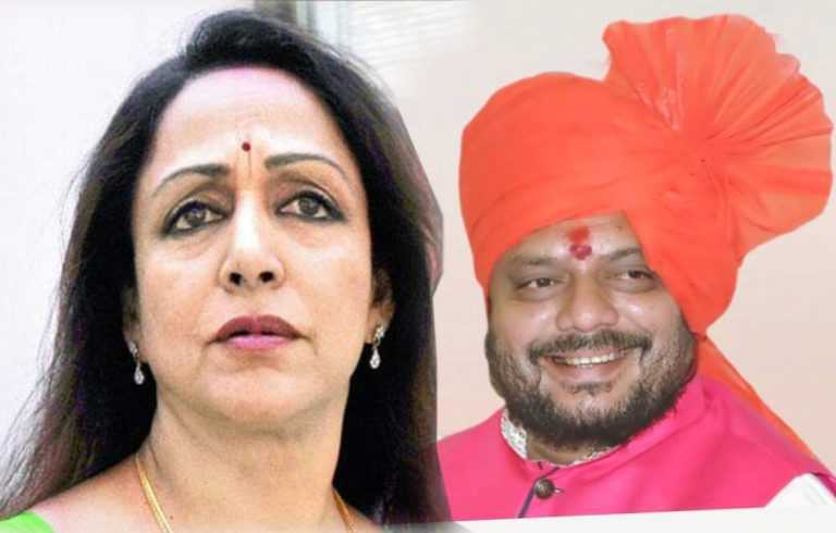 अखेर गुलाबराव पाटलांनी मागितली माफी