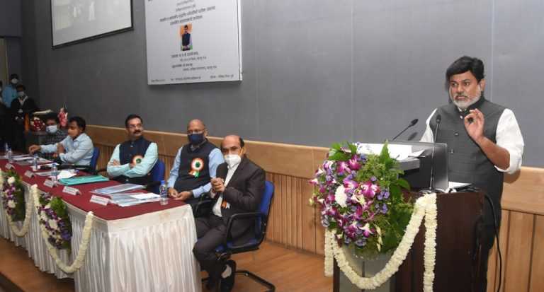 पुणे येथे प्राध्यापक प्रशिक्षण प्रबोधिनी आणि बारामतीला मुक्त विद्यापीठाचे उपकेंद्र-उच्च व तंत्र शिक्षण मंत्री उदय सामंत
