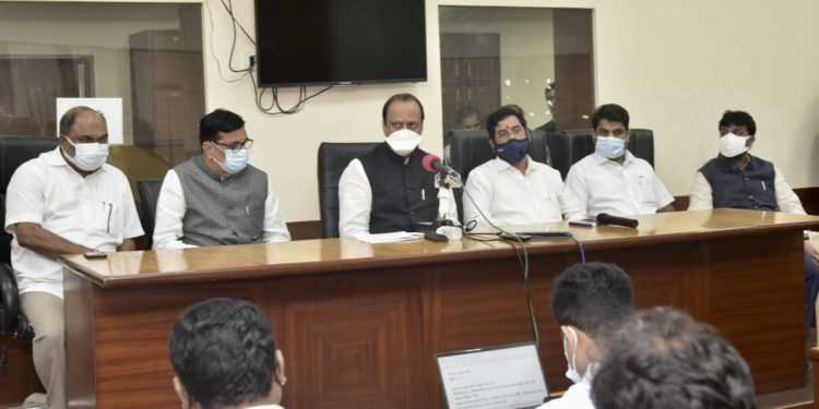 ऐतिहासिक शक्ती विधेयकासह अधिवेशनात 24 विधेयके मंजूर – उपमुख्यमंत्री अजित पवार